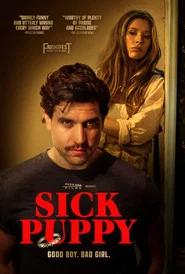 Poster do filme Sick Puppy