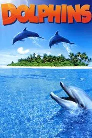 Dolphins movie poster