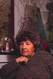 Poster do filme Cinexpérimentaux #1: Martine Rousset