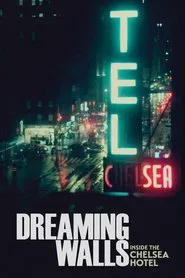 Dreaming Walls movie poster