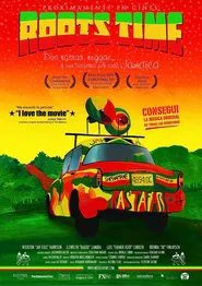 Roots Time movie poster