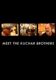Meet The Kuchar Brothers movie poster