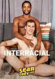 Interracial movie poster