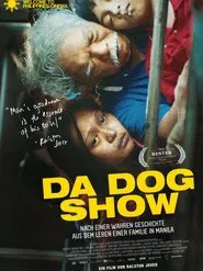 The Dog Show movie poster