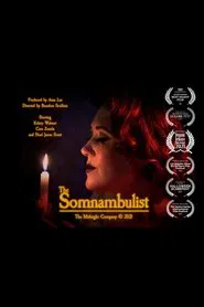 The Somnambulist movie poster