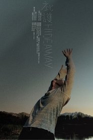 Hideaway movie poster