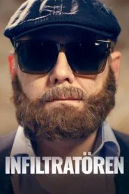 Infiltratören tv show poster