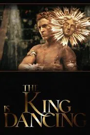 The King Is Dancing movie poster