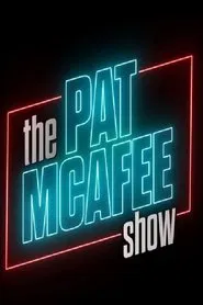 The Pat McAfee Show tv show poster