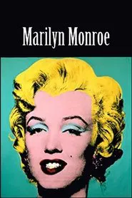 Fascination: Unauthorized Story of Marilyn Monroe movie poster