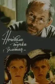 Poster do filme Ночевала тучка золотая