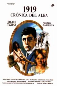 1919, Chronicle of Dawn movie poster