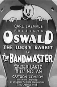 The Bandmaster movie poster