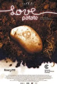 Love Potato movie poster