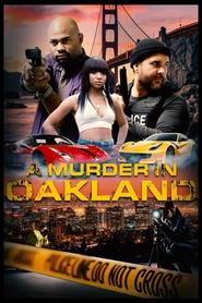 A Murder in Oakland: Beauty is Deadly movie poster