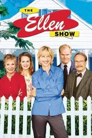 These Friends of Mine tv show poster