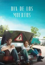 Poster do filme Dia de los Muertos