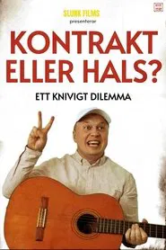Contract or Throat? movie poster