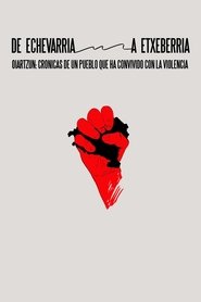 Poster do filme Echevarriatik - Etxeberriara