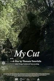 Poster do filme My Cut