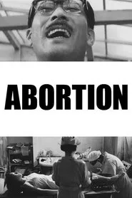 Abortion movie poster