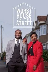 Worst House on the Street tv show poster