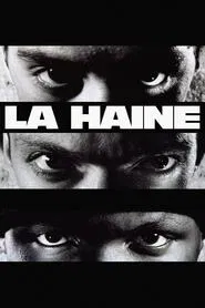 La Haine movie poster