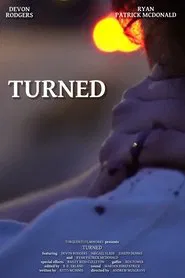 Turned movie poster
