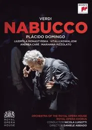 Poster do filme Verdi Nabucco