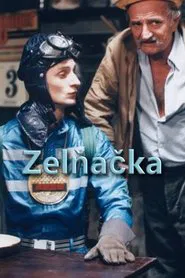 Zelňačka movie poster