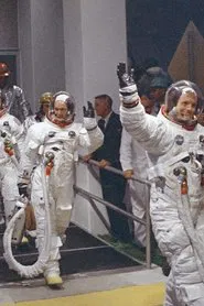 On Camera: Fifteen Apollo Astronauts and Their Experience of a Lifetime movie poster