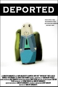 Poster do filme Deported
