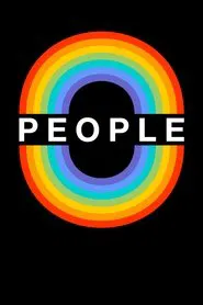 PEOPLE 2018 ★ THE FILM movie poster