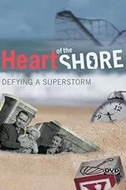 Heart Of The Shore movie poster