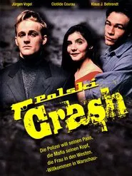 Polski Crash movie poster