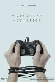 Wednesday Addiction tv show poster