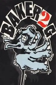 Baker 2G movie poster