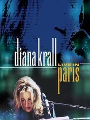 Poster do filme Diana Krall - Live in Paris