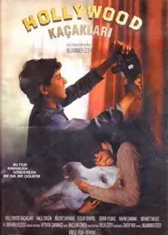 Poster do filme Hollywood Runaways