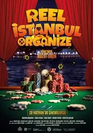 Reel İstanbul Organize movie poster