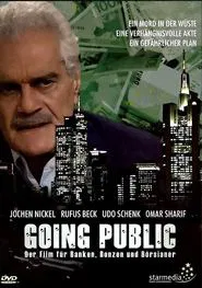 Going Public movie poster