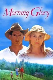 Morning Glory movie poster