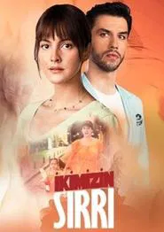 Poster da série İkimizin Sırrı