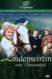 Die Lindenwirtin vom Donaustrand movie poster