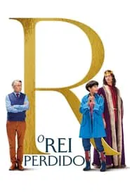 Poster do filme O Rei Perdido
