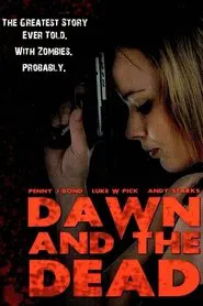 Dawn and the Dead movie poster