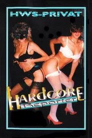 Poster do filme Hardcore-Reporter