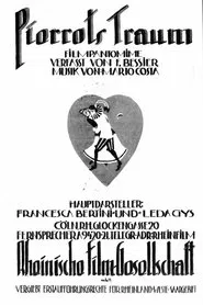 Pierrot the Prodigal movie poster