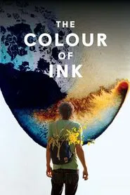 The Colour of Ink movie poster