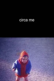 Circa Me movie poster